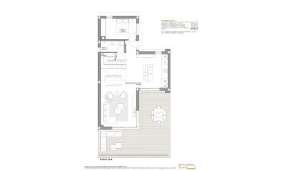 Obra nueva - Villa -
Finestrat - Campana Garden