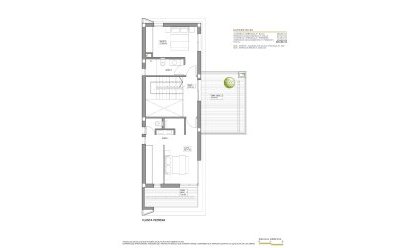 Obra nueva - Villa -
Finestrat - Campana Garden