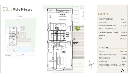 New Build - Villa -
Finestrat - Campana Garden