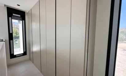 New Build - Villa -
Finestrat - Campana Garden