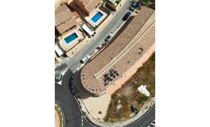 Nýbygging - Íbúð -
Relleu - Urbanización Muscaret