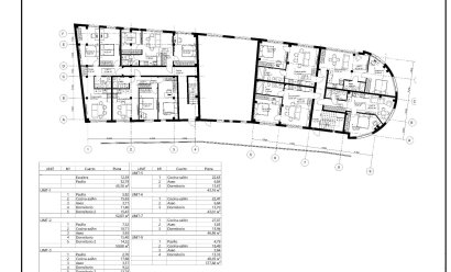 Nýbygging - Íbúð -
Relleu - Urbanización Muscaret