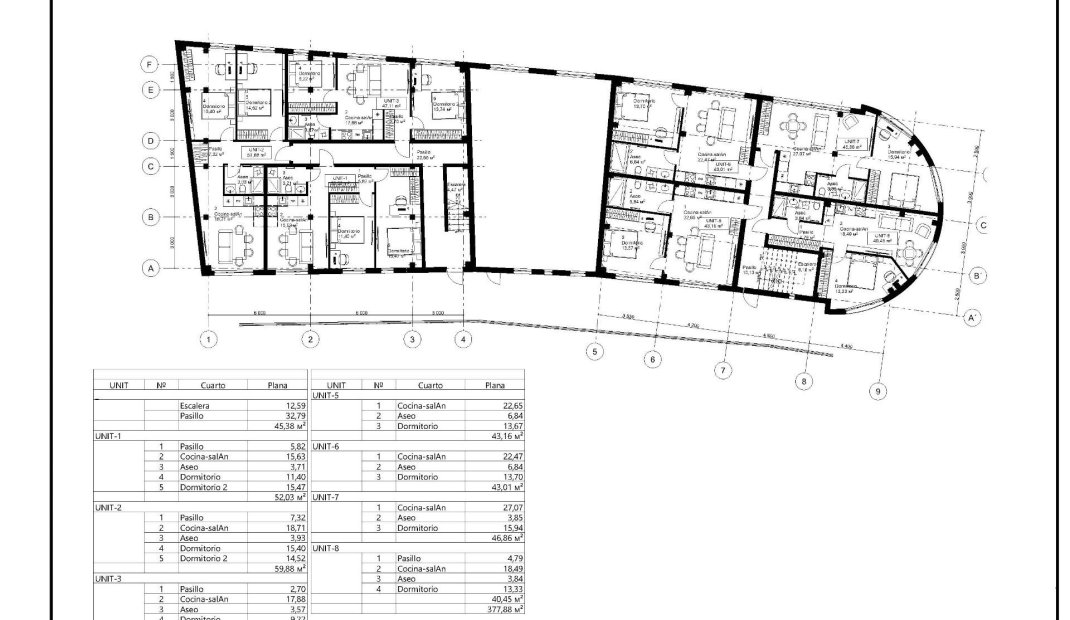 Nýbygging - Íbúð -
Relleu - Urbanización Muscaret