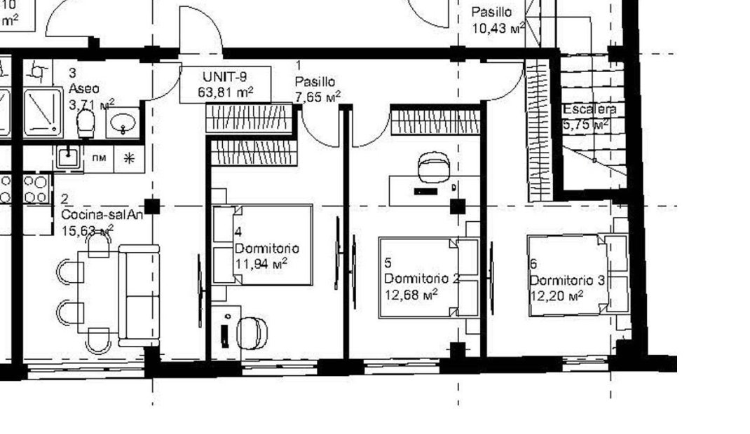 Nýbygging - Íbúð -
Relleu - Urbanización Muscaret