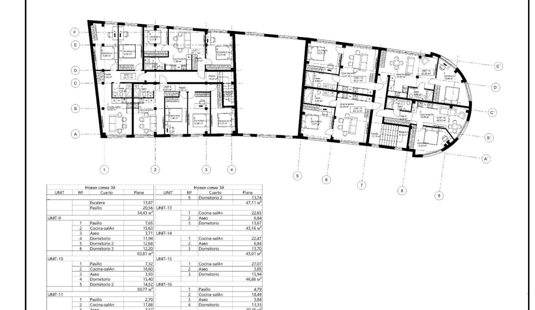 Nýbygging - Íbúð -
Relleu - Urbanización Muscaret