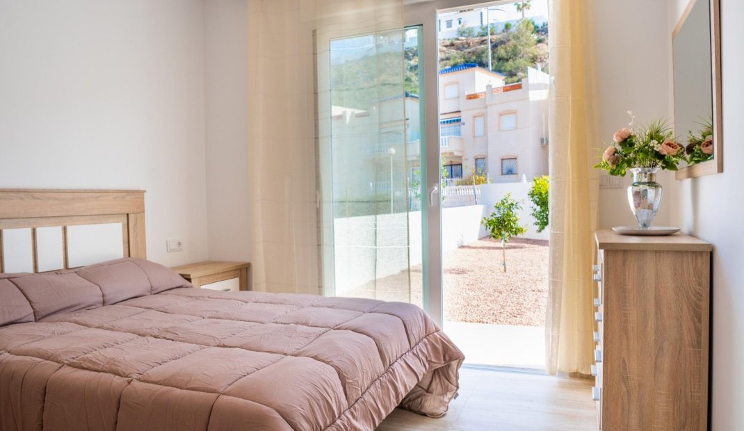 Nýbygging - Einbýlishús -
Ciudad Quesada - Golf La Marquesa (Ciudad Quesada)