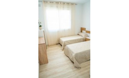 Nýbygging - Einbýlishús -
Ciudad Quesada - Golf La Marquesa (Ciudad Quesada)