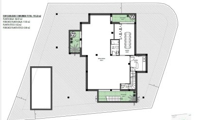 New Build - Villa -
Los Alcazares - Santa Rosalia Lake and Life Resort