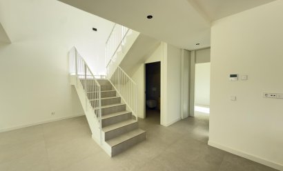 Obra nueva - Villa -
Finestrat - Campana Garden