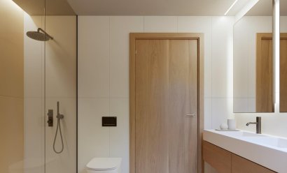 New Build - Villa -
Lliber - Montanya Llarga