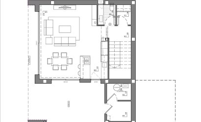 New Build - Villa -
Lliber - Montanya Llarga
