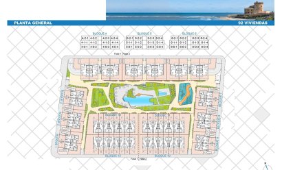 Obra nueva - Apartamento -
Pilar de la Horadada - Lo Monte