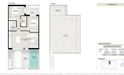 Nýbygging - town house -
Alhama De Murcia - Condado De Alhama