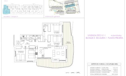Obra nueva - Apartamento -
Orihuela Costa - Playa Flamenca