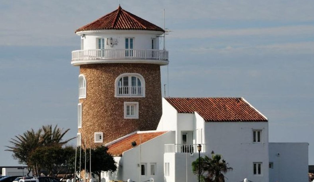 Obra nueva - Apartamento -
Almerimar