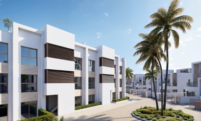 Obra nueva - Ático -
Los Alcazares - Serena Golf