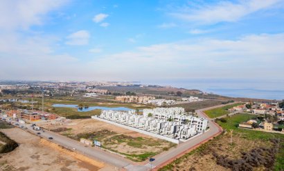 New Build - Penthouse -
Los Alcazares - Serena Golf
