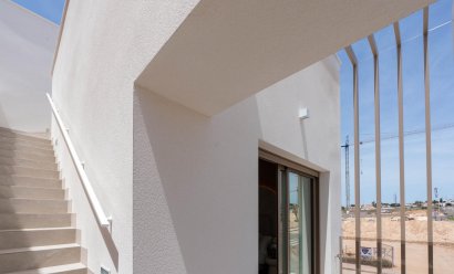 Nýbygging - Einbýlishús -
Los Alcazares - Serena Golf