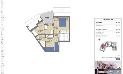 Obra nueva - Apartamento -
Jávea Xàbia - Cala Blanca