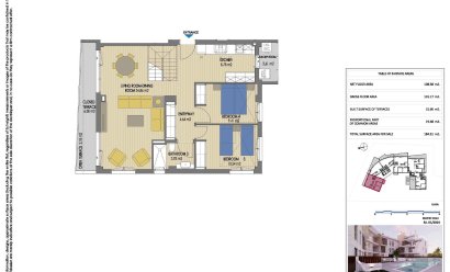 New Build - Apartment -
Jávea Xàbia - Cala Blanca