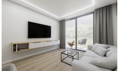 New Build - Apartment -
Torrevieja - Playa El Acequión