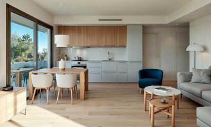 New Build - Penthouse -
Moncofa - Playa de Moncofa