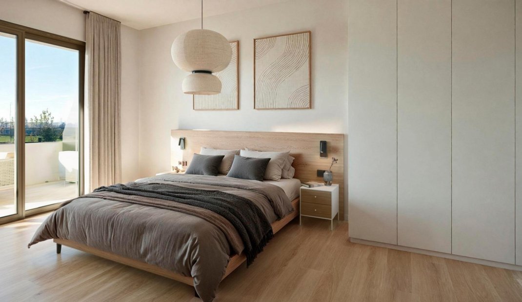 New Build - Penthouse -
Moncofa - Playa de Moncofa