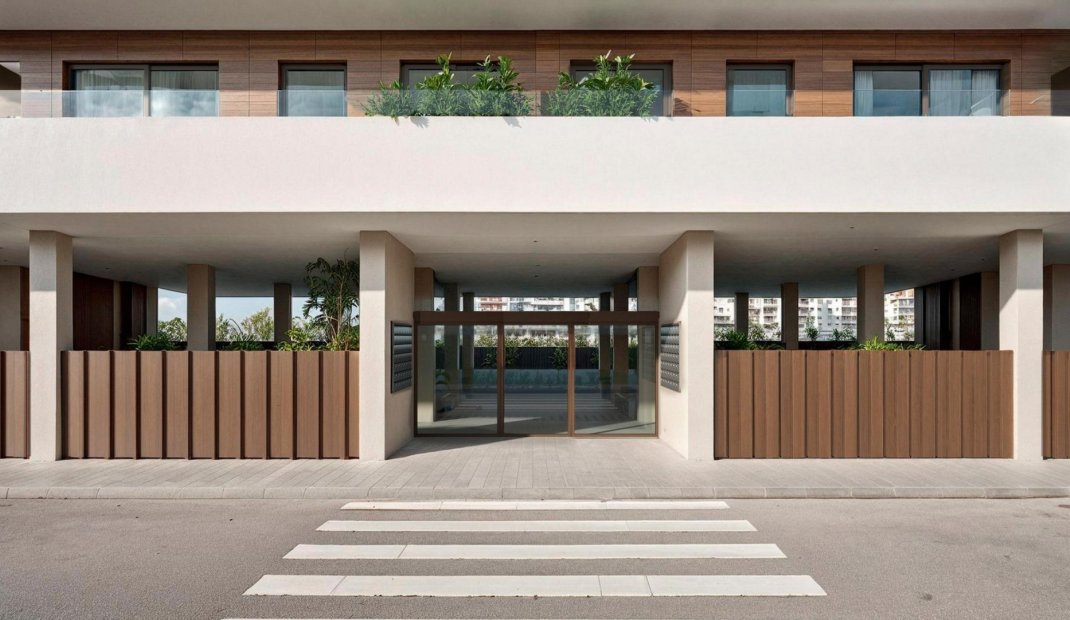 New Build - Penthouse -
Moncofa - Playa de Moncofa