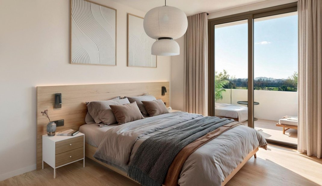 New Build - Penthouse -
Moncofa - Playa de Moncofa