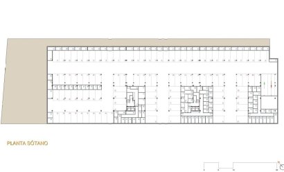 New Build - Apartment -
Moncofa - Playa de Moncofa