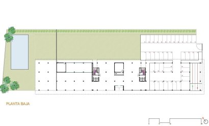 New Build - Apartment -
Moncofa - Playa de Moncofa