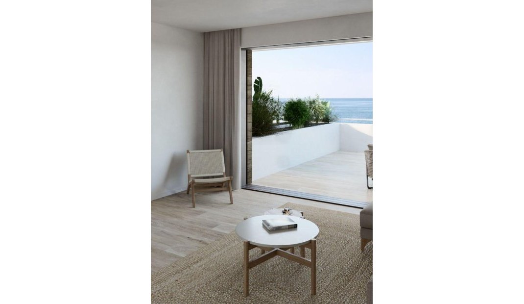 New Build - Apartment -
Moncofa - Playa de Moncofa