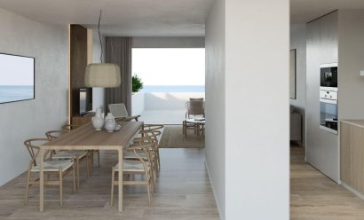 New Build - Penthouse -
Moncofa - Playa de Moncofa