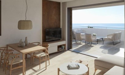 New Build - Penthouse -
Moncofa - Playa de Moncofa