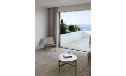 New Build - Penthouse -
Moncofa - Playa de Moncofa