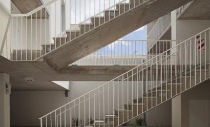 New Build - Apartment -
Moncofa - Playa de Moncofa