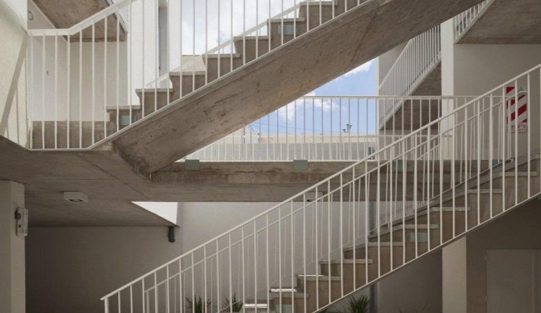 New Build - Penthouse -
Moncofa - Playa de Moncofa