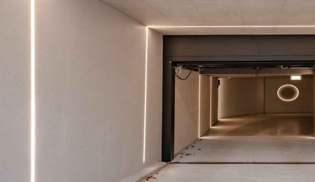New Build - Penthouse -
Moncofa - Playa de Moncofa