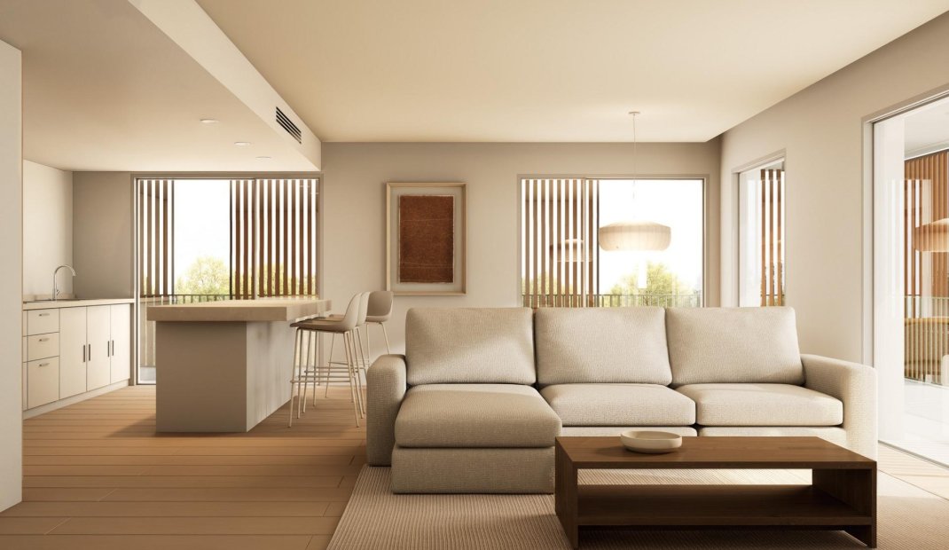 New Build - Penthouse -
Moncofa - Playa de Moncofa