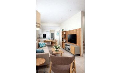 New Build - Villa -
Moncofa - Playa de Chilches