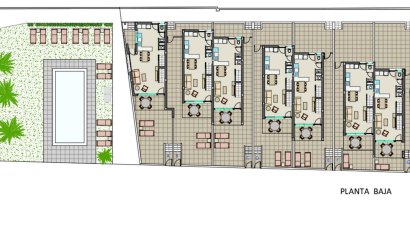 New Build - Villa -
Moncofa - Playa de Chilches