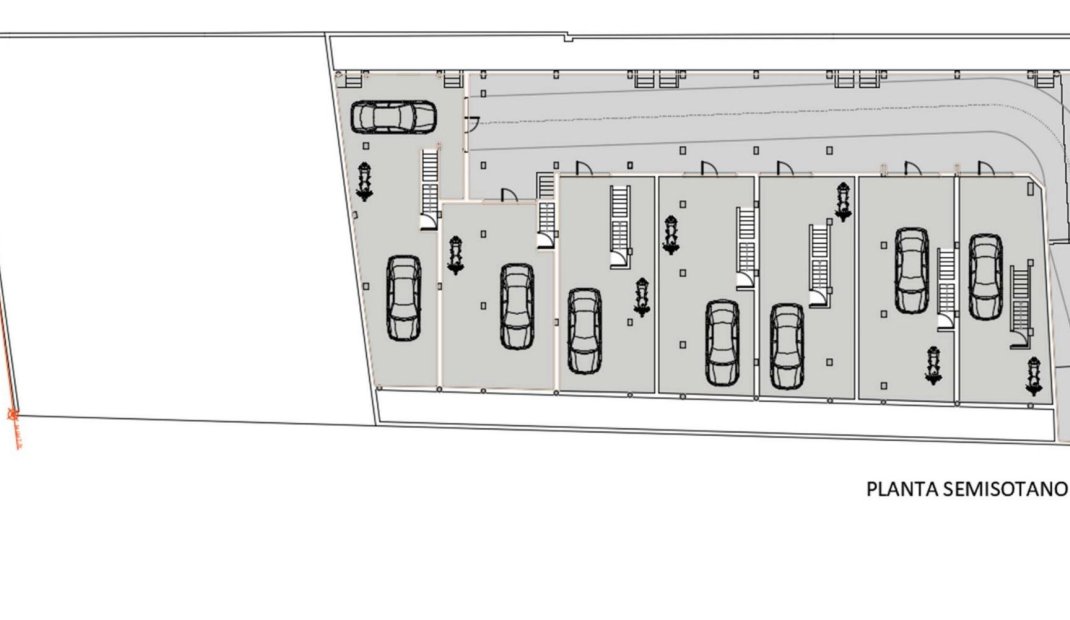 New Build - Villa -
Moncofa - Playa de Chilches