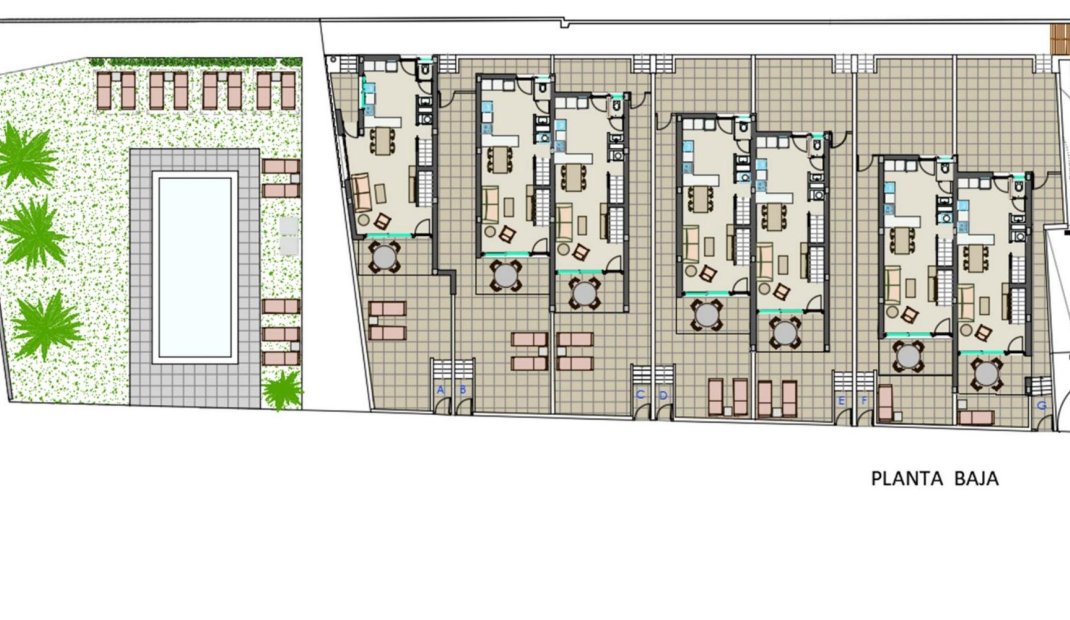 New Build - Villa -
Moncofa - Playa de Chilches