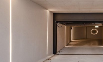 New Build - Apartment -
Moncofa - Playa de Moncofa