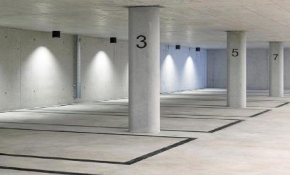 New Build - Apartment -
Moncofa - Playa de Moncofa