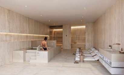 New Build - Penthouse -
La Nucía - Ciudad del Deporte