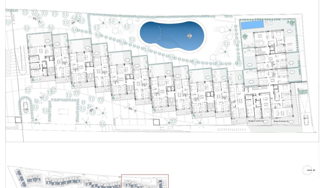New Build - Penthouse -
La Nucía - Ciudad del Deporte