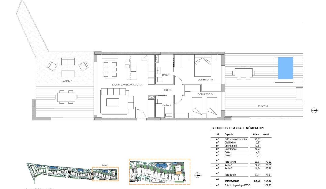 New Build - Apartment -
La Nucía - Ciudad del Deporte