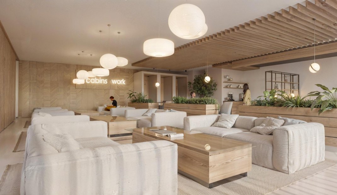 New Build - Penthouse -
La Nucía - Ciudad del Deporte