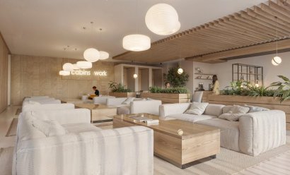 New Build - Penthouse -
La Nucía - Ciudad del Deporte